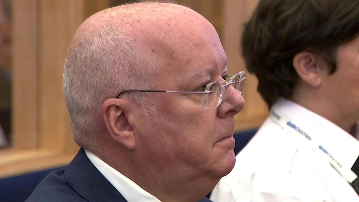 Former SNP Chief Executive Admits to £400,000 Embezzlement
