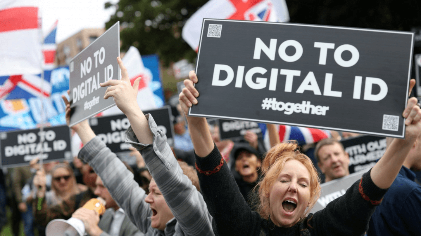 Scrutiny Committee Criticizes Launch of Mandatory Digital ID as 'Fiasco'