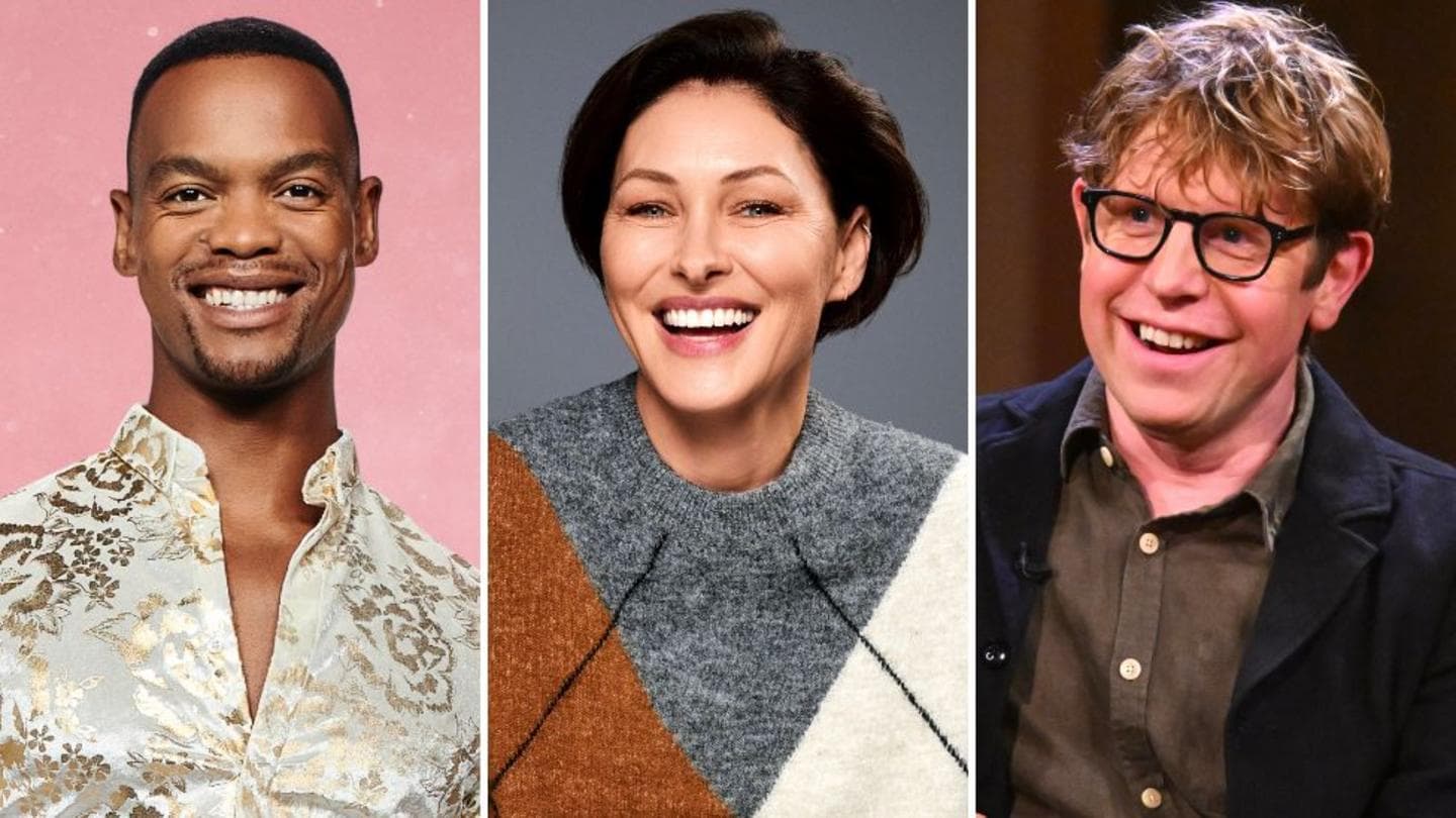 BBC Announces New Hosts for Strictly Come Dancing Following Departure of Previous Duo