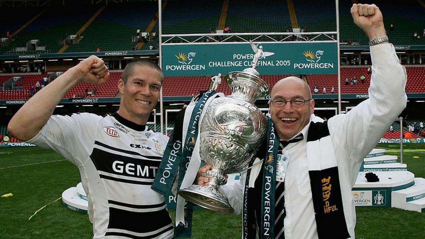 Tribute to John Kear, Influential Rugby League Coach, Who Passed Away at 71