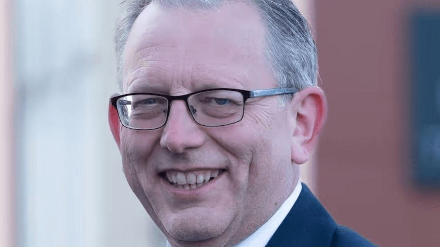 Conservative Party Selects Michael Winstanley as Makerfield By-Election Candidate