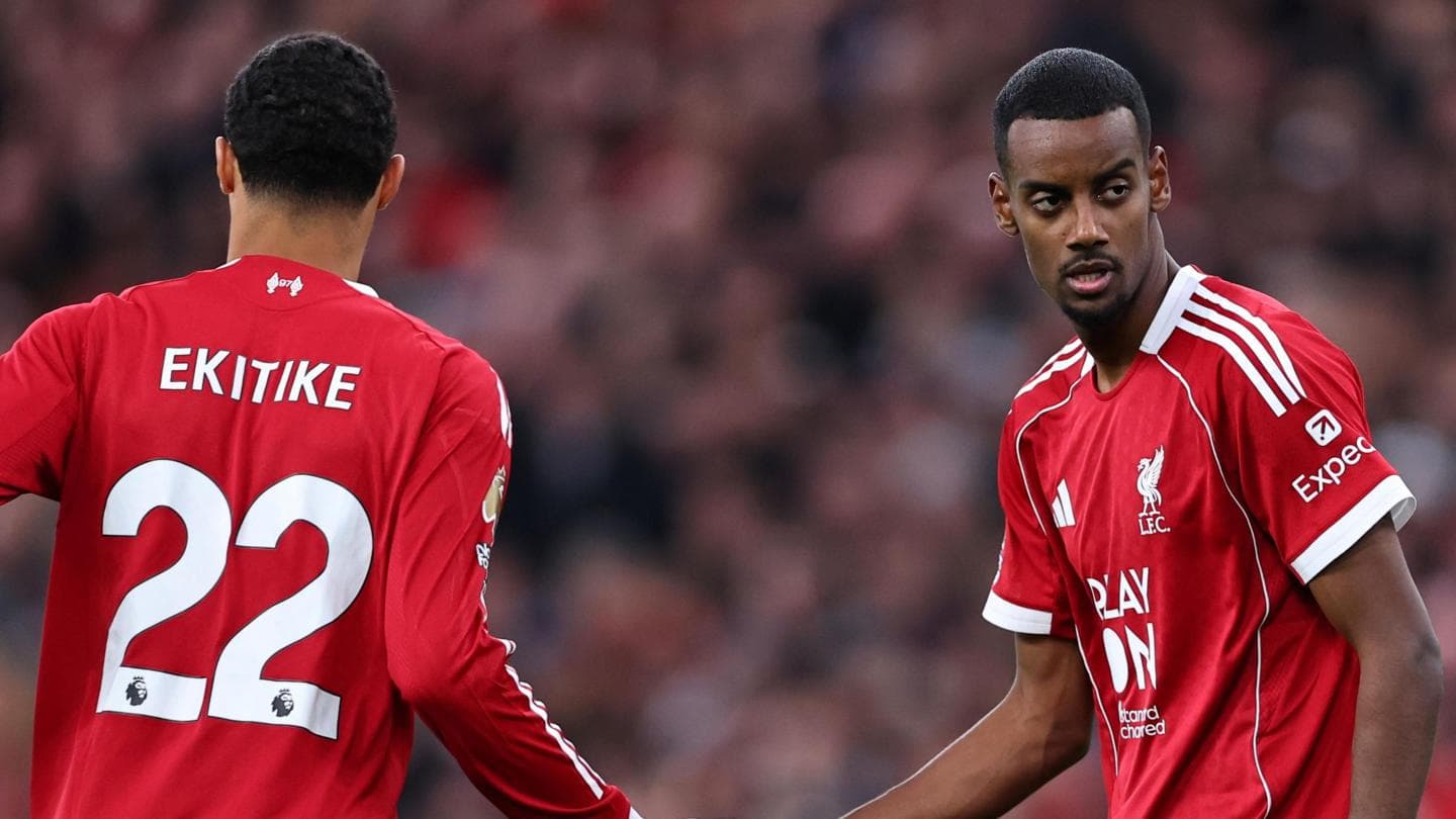 Assessment of Liverpool's Six Record Signings from Last Summer's Transfer Window