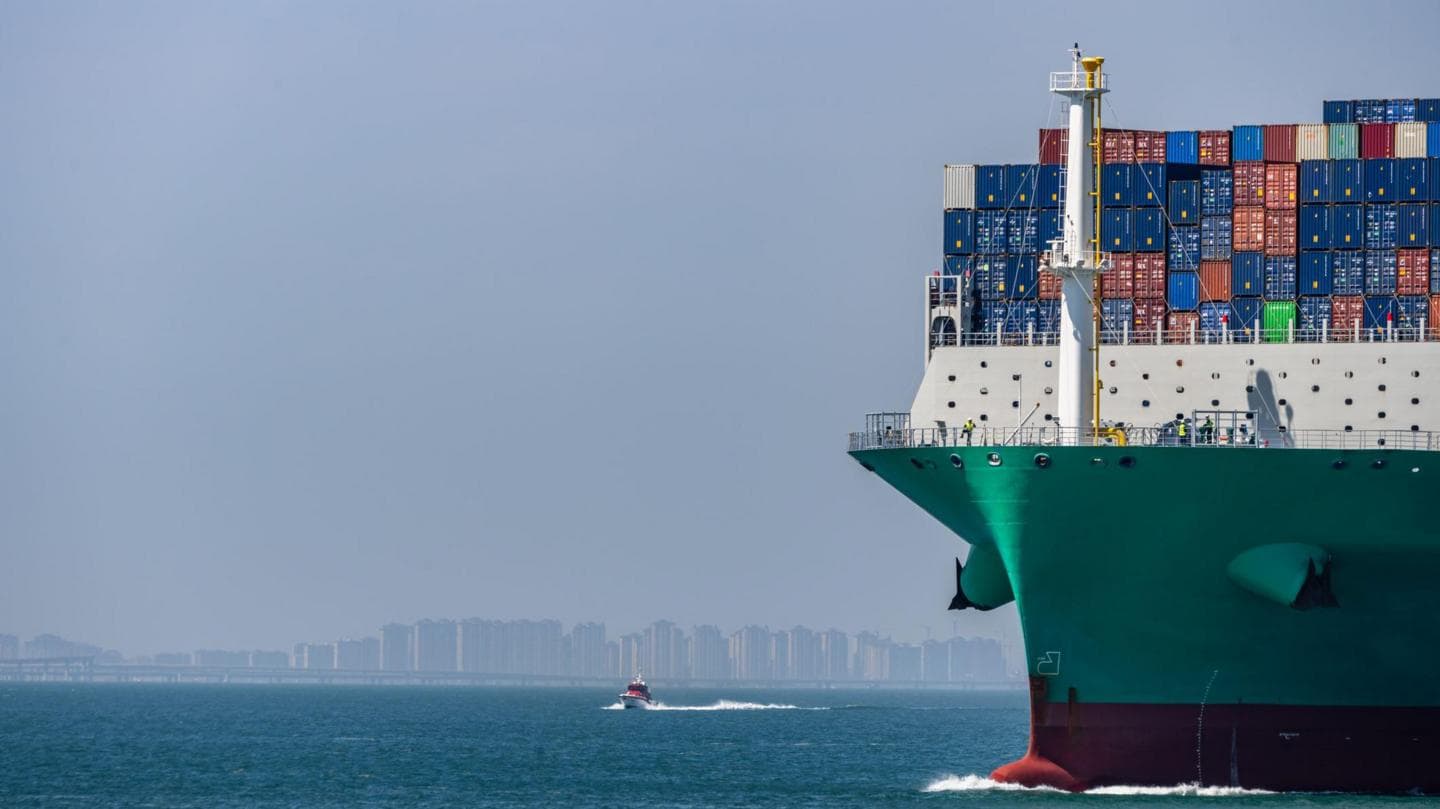 US Implements New Tariffs in Response to Forced Labor Issues