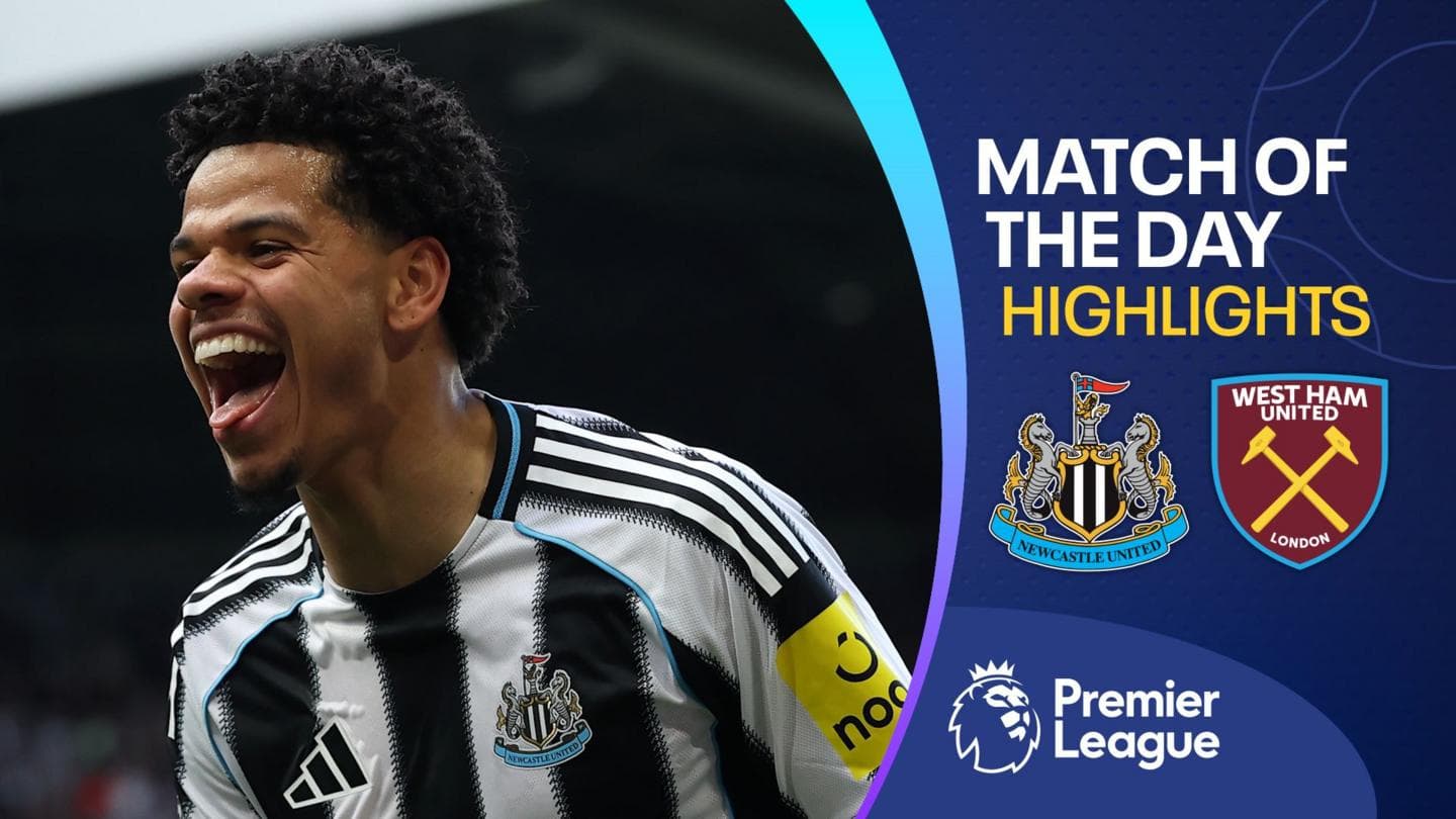 Osula's Brace Leads Newcastle to Victory Over West Ham, Heightening Relegation Fears