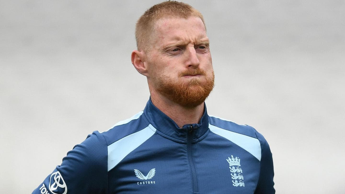 Lord Botham Critiques Ben Stokes for Violating Team Curfew