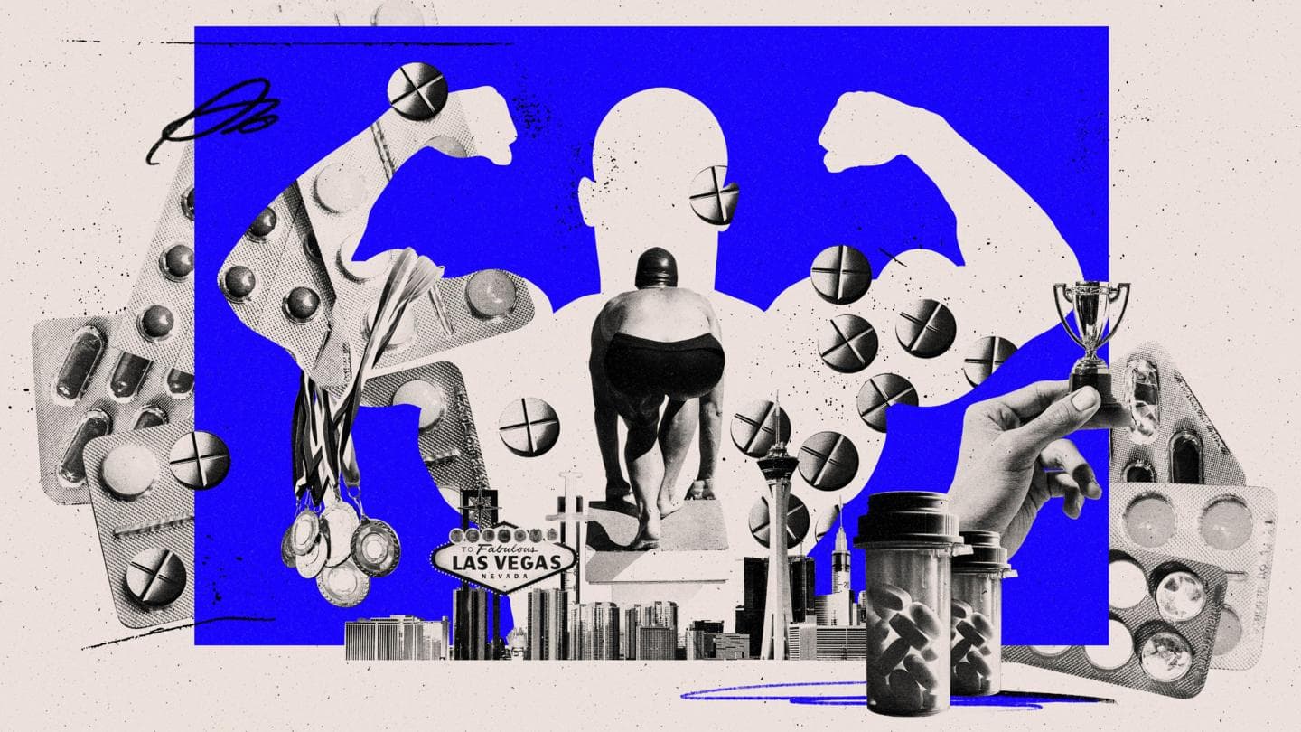 The Enhanced Games, dubbed the 'Steroid Olympics', raise ethical concerns in sports.