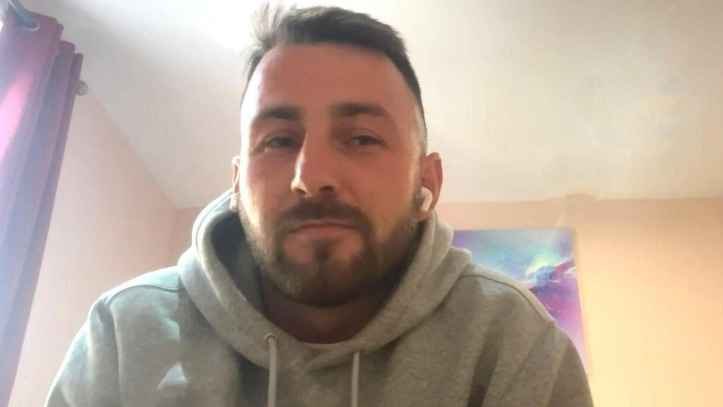 Scotland Fan's US Visa Revoked Just Before World Cup Flight