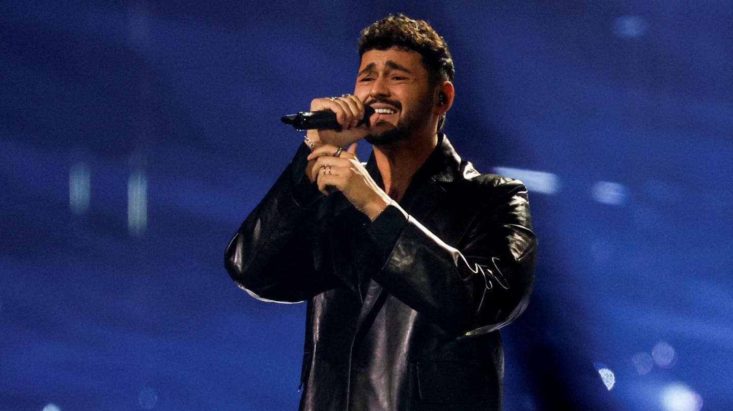 Israel Advances in Eurovision While Boy George Fails to Qualify