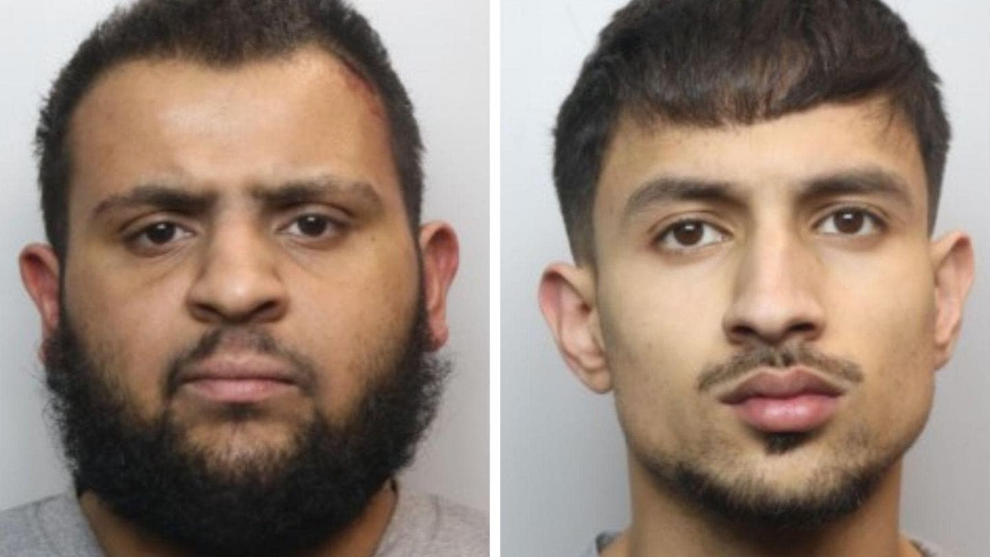 Two Sentenced for Involvement in Deadly 130mph Crash in 30mph Zone