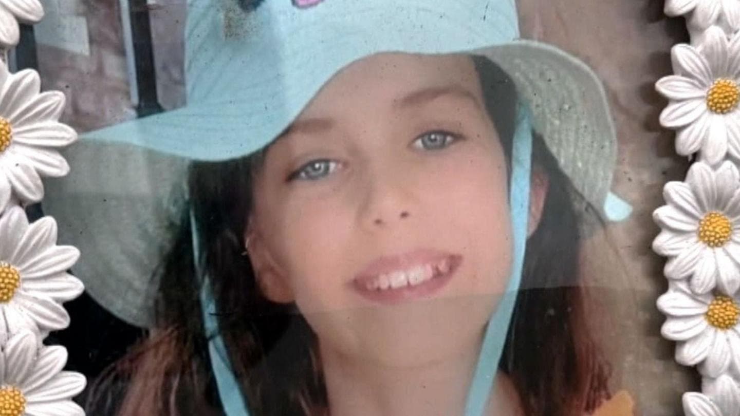 'How many more children must die?' - Mum's call for UK-first school bus law