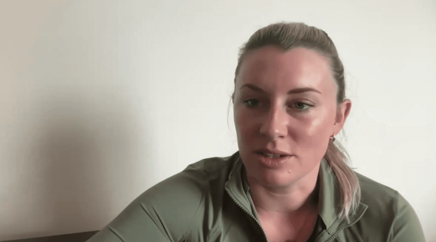 Ex-Officer Christi Hill Relocated to Safe House After False Accusation