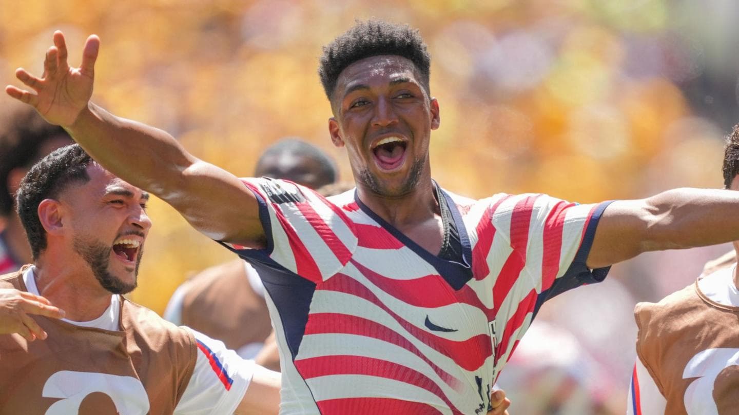 Son of Super Bowl Champion Alex Freeman Pursues His Own Football Career