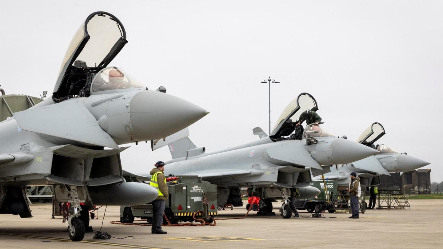 Prime Minister Urges Publication of Delayed Defence Investment Plan Before NATO Summit
