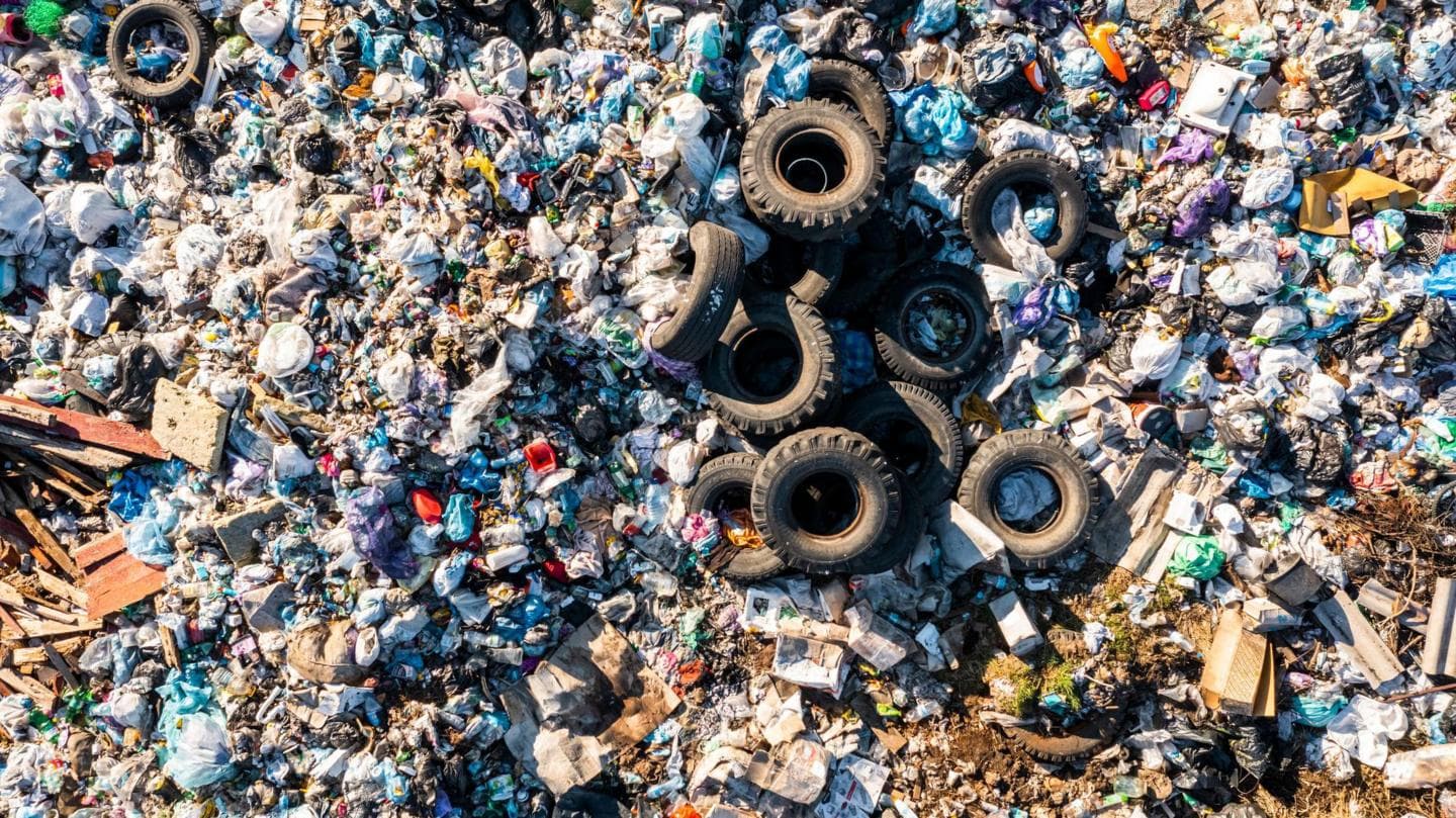 Cleanup of Major Illegal Dump in Europe May Start by 2028