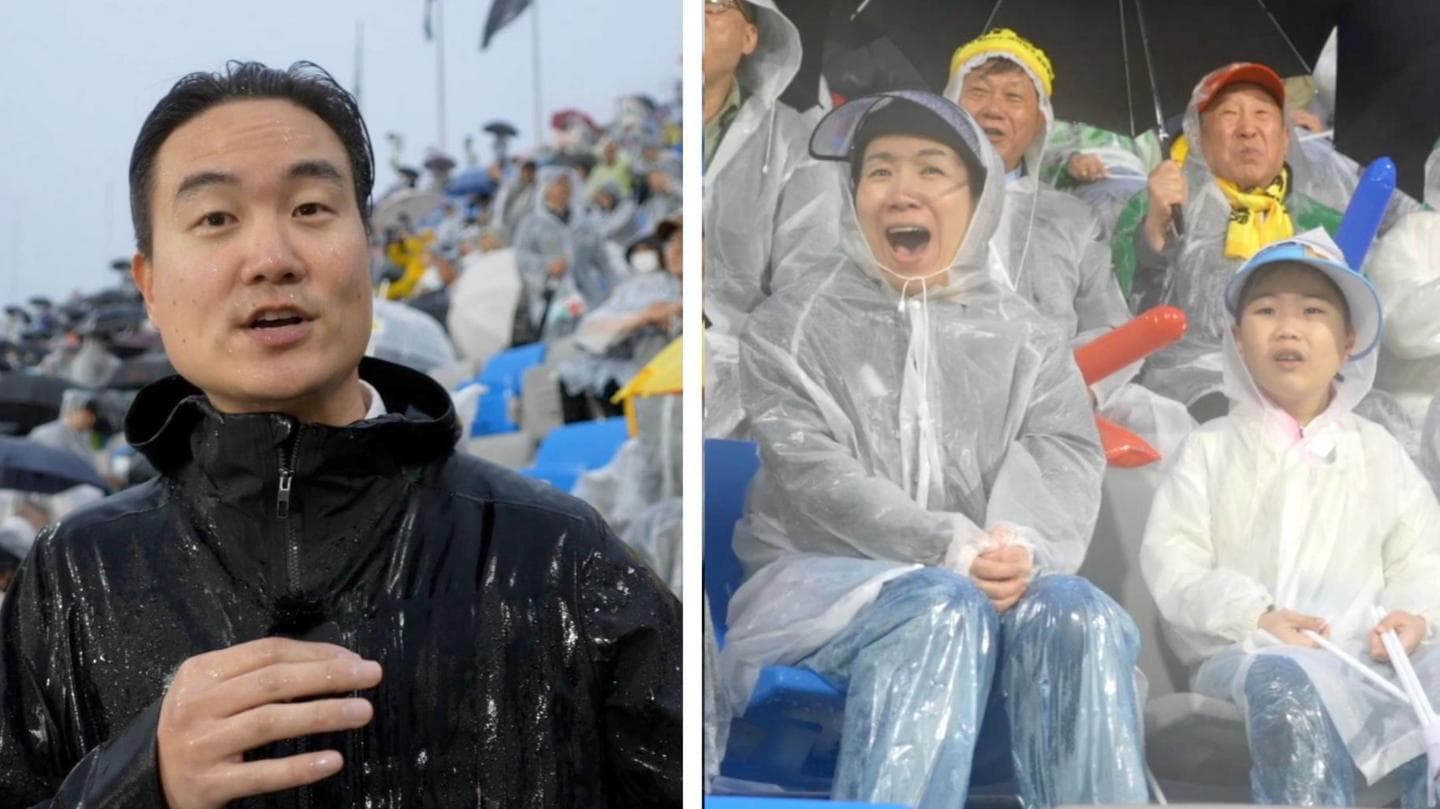 North Korean Women's Football Team Competes in South Korea After Eight Years