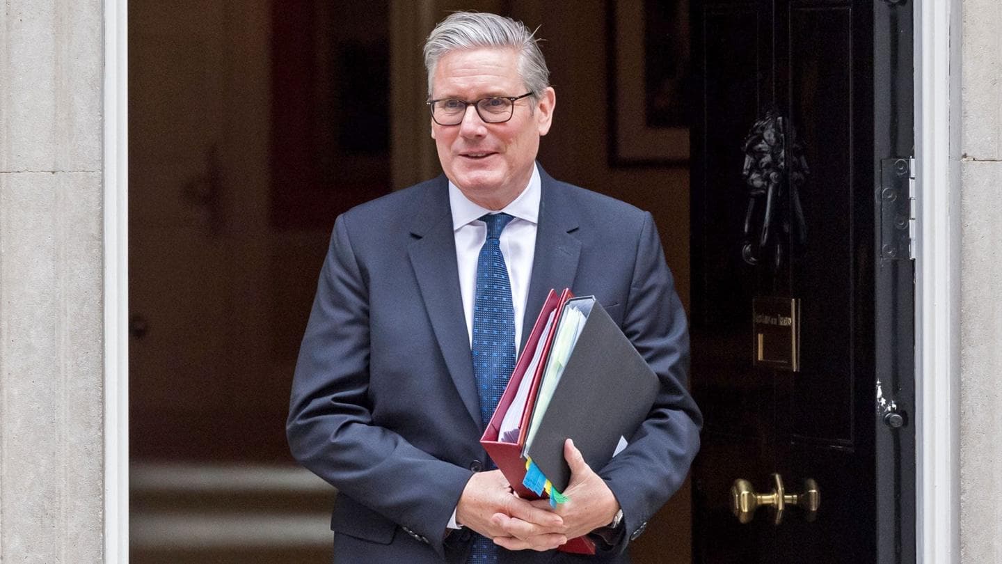 Prime Minister's Future in Focus as Speculation Grows Over Resignation Plans