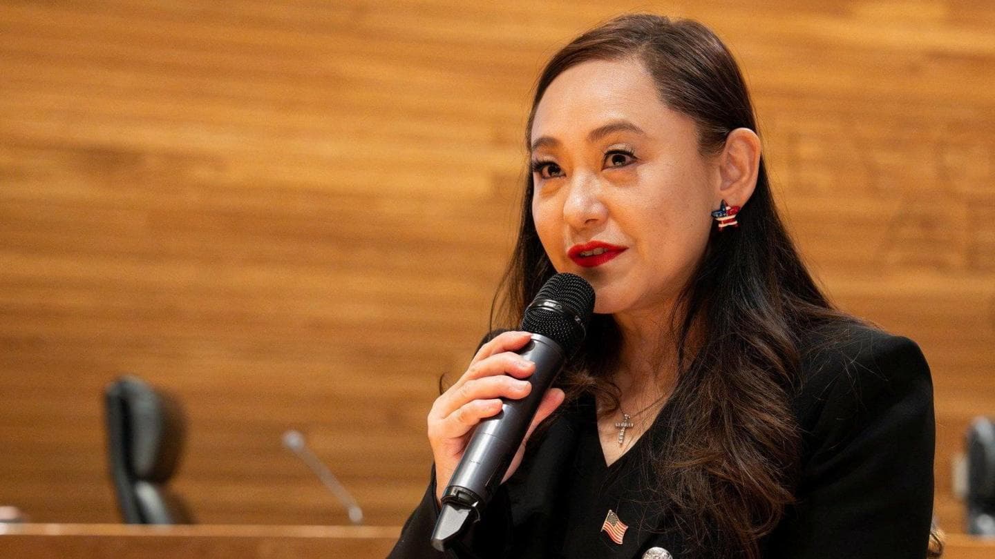 Californian Mayor Resigns Amid Allegations of Chinese Agent Involvement