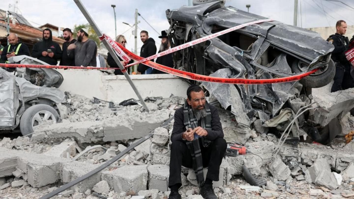 Israelis back war with Iran despite uncertainty and fatigue