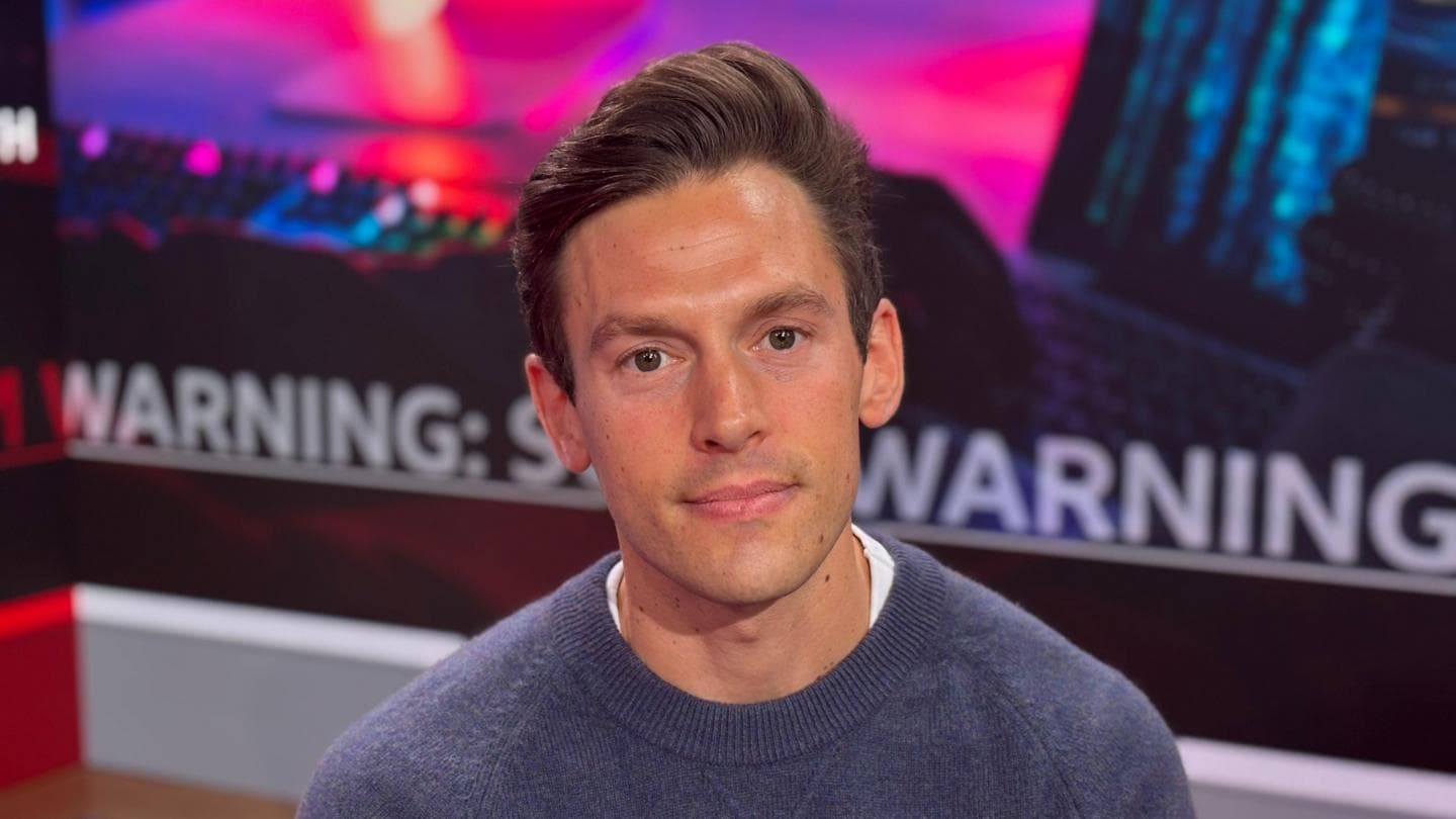 Former 'The Traitors' Contestant Reveals He Lost Life Savings to Scam
