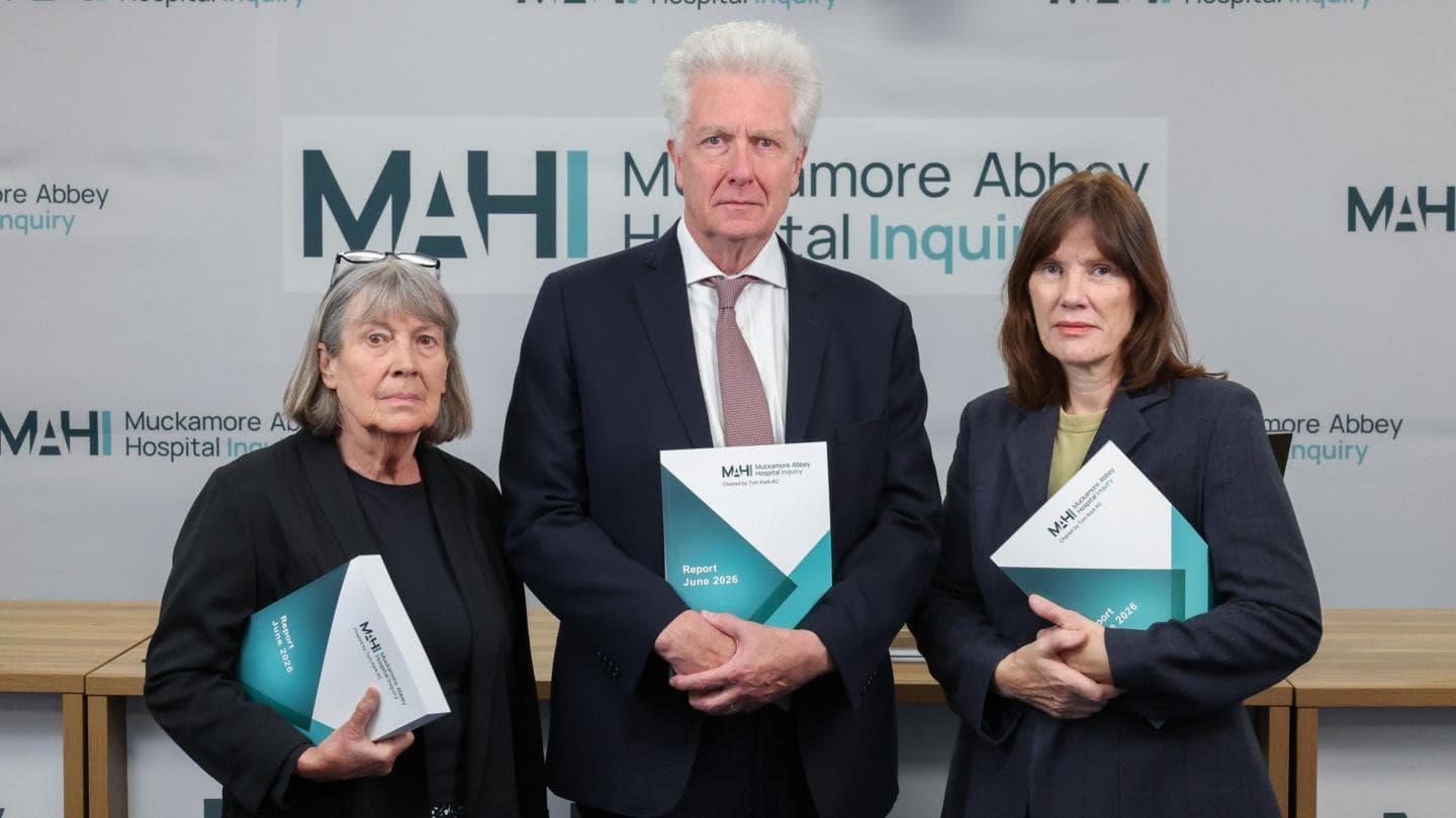 Muckamore inquiry reveals abuse has made lives of vulnerable patients miserable