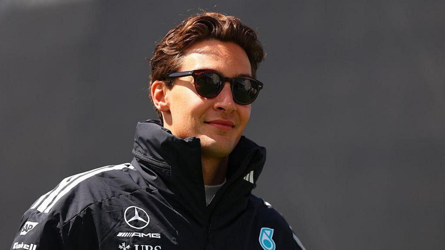 George Russell Seeks to Overcome Challenging Season Start at Canadian Grand Prix