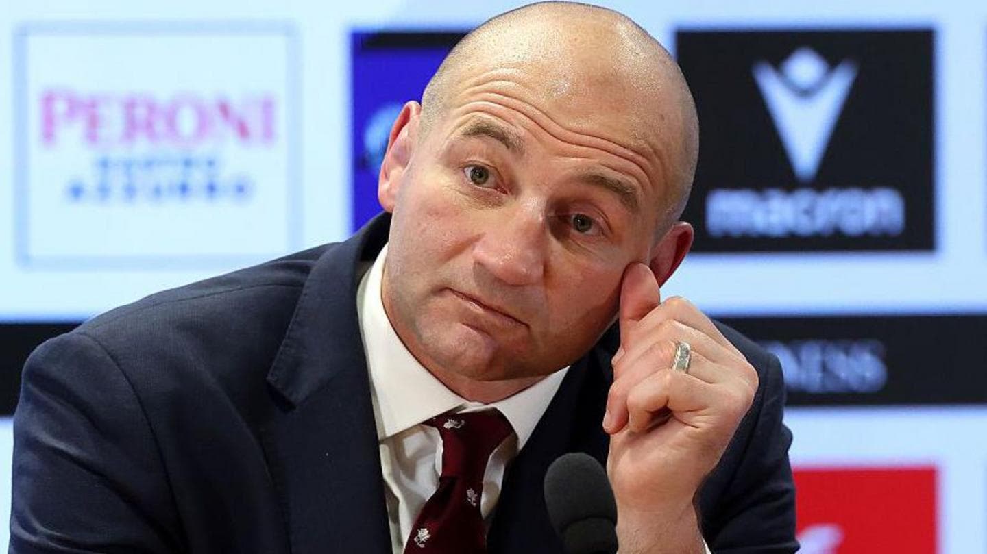 Does Rome defeat mark beginning of end of Borthwick empire?