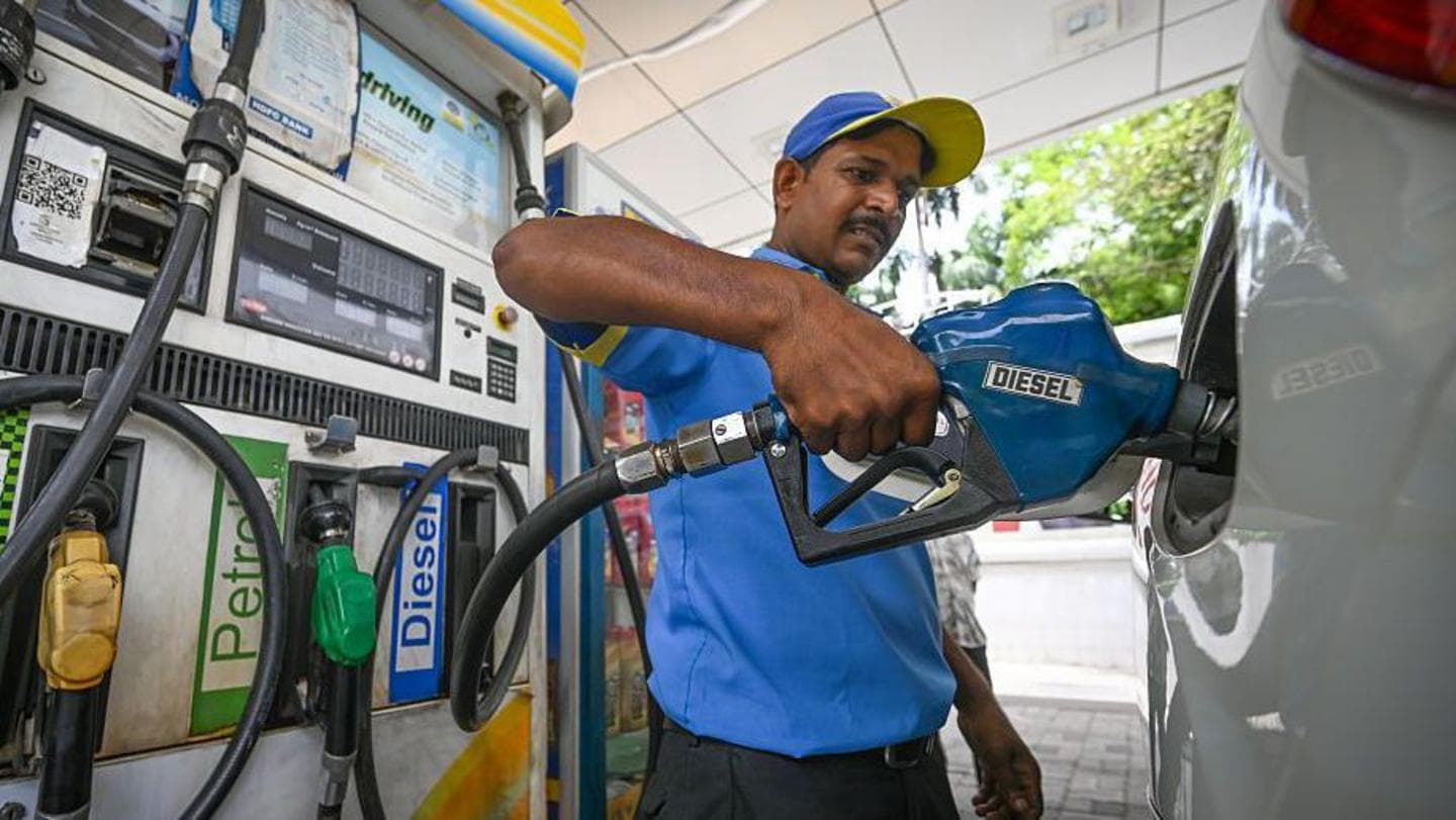Oil Prices Rise Following US Military Strikes Against Iran