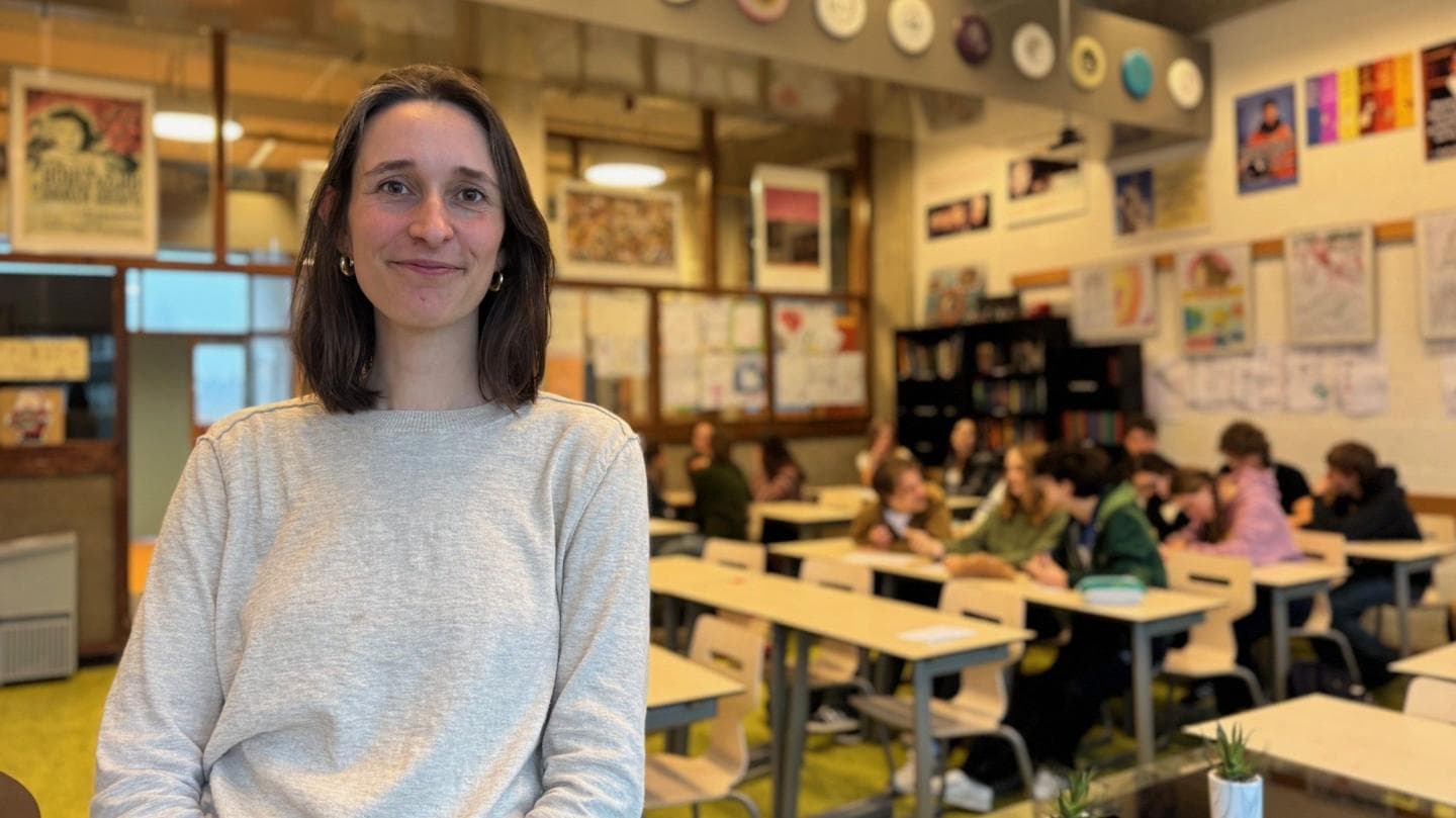 Has banning phones improved performance at Dutch schools?