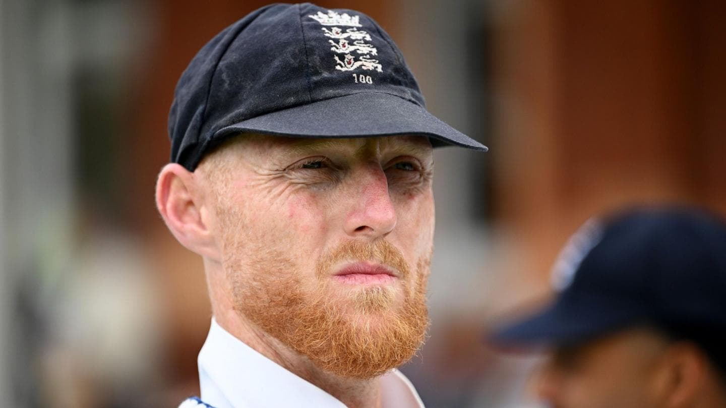 Ben Stokes' Role Remains Uncertain as England Prepares for The Oval Test