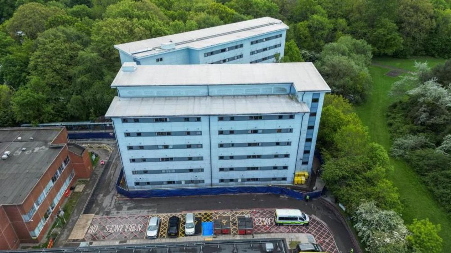 Twenty-two Individuals to Be Discharged from Hospital After Hantavirus Isolation