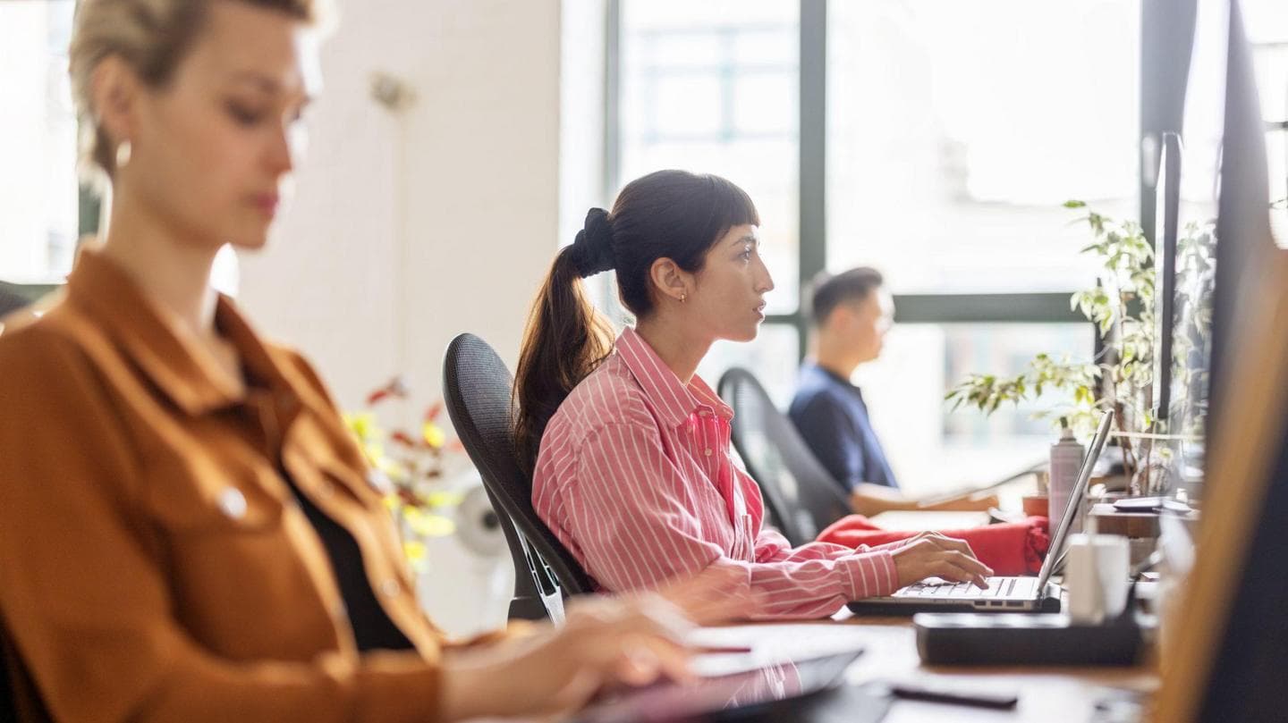 Meta Employees Can Pause Workplace Tracking for 30 Minutes