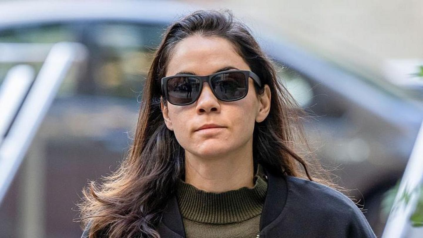 Former OpenAI board member says Elon Musk offered her sperm donations