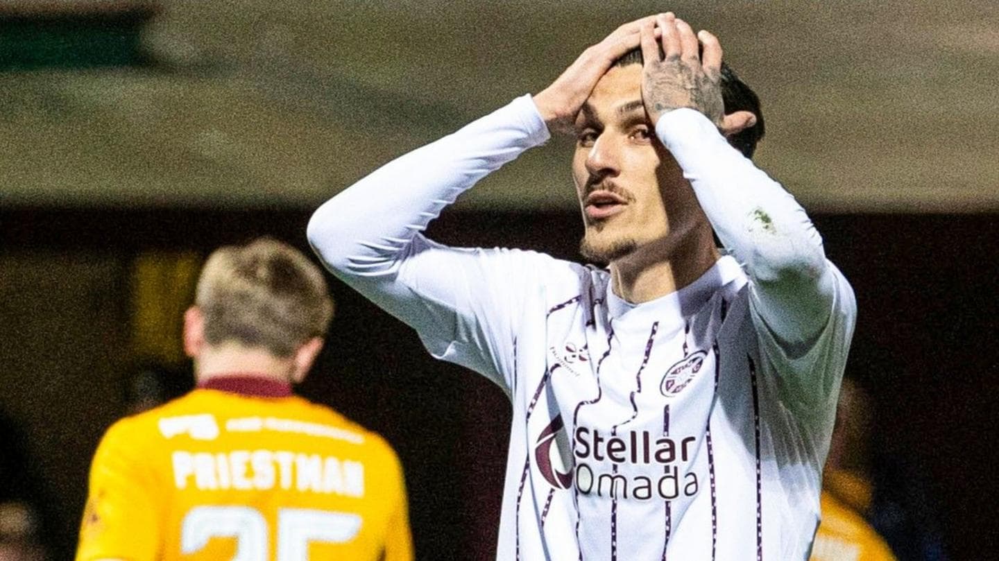 Scottish FA Confirms Celtic's Penalty Decision; Hearts Denied Spot-Kick