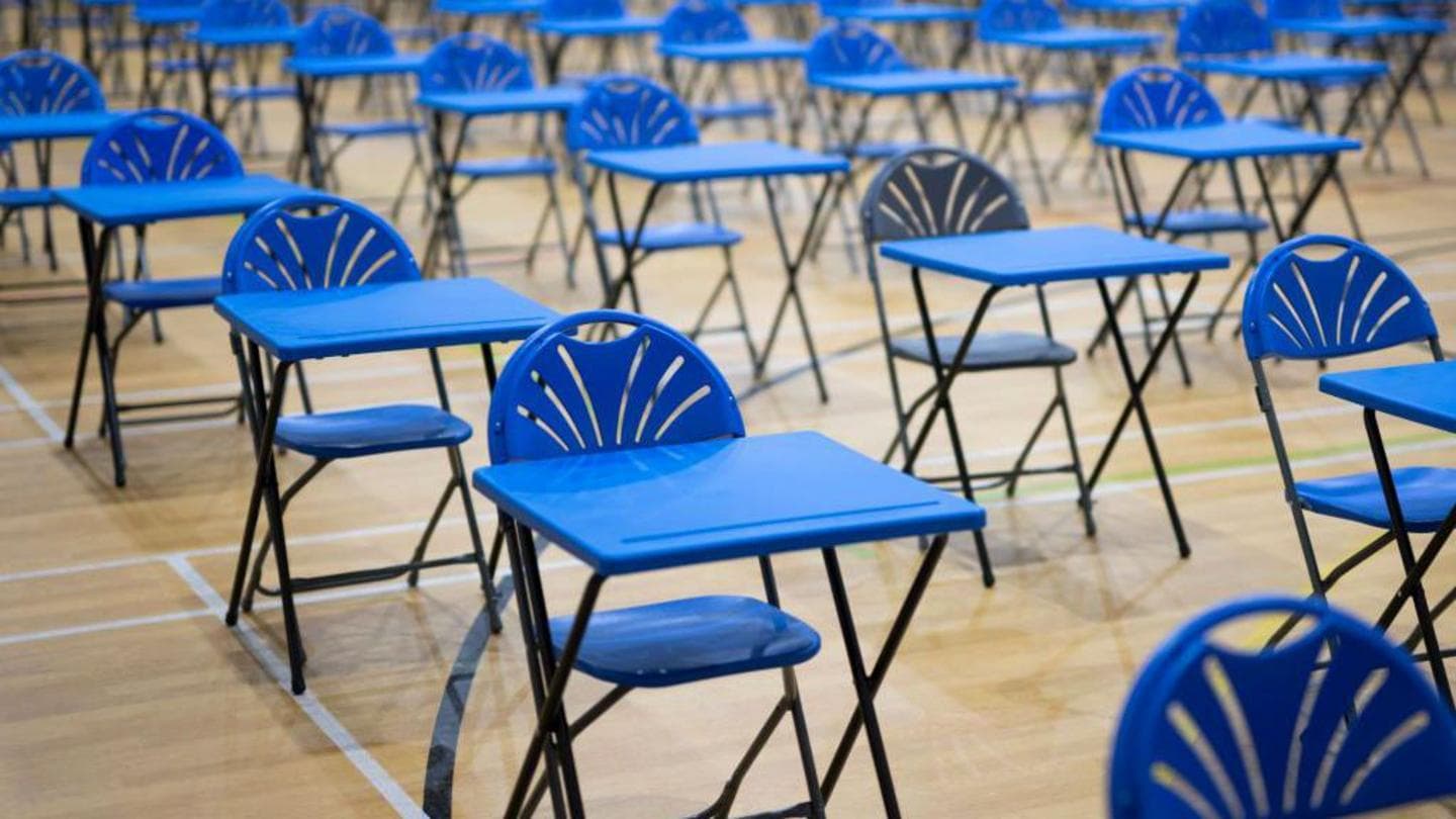 Regulator to Monitor A-Level Maths Exam Marking After Student Concerns