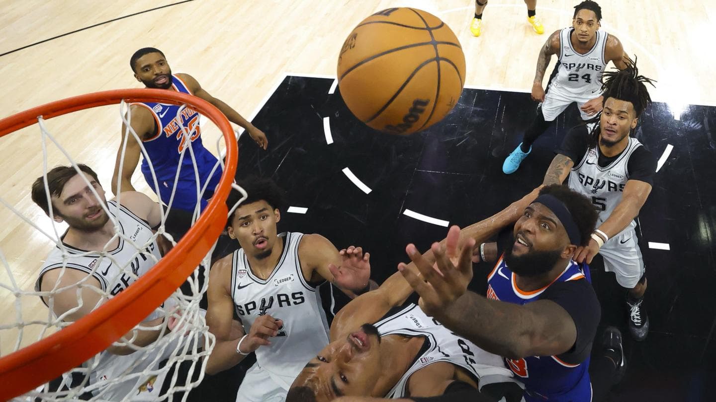 New York Knicks Capture NBA Championship After More Than 50 Years