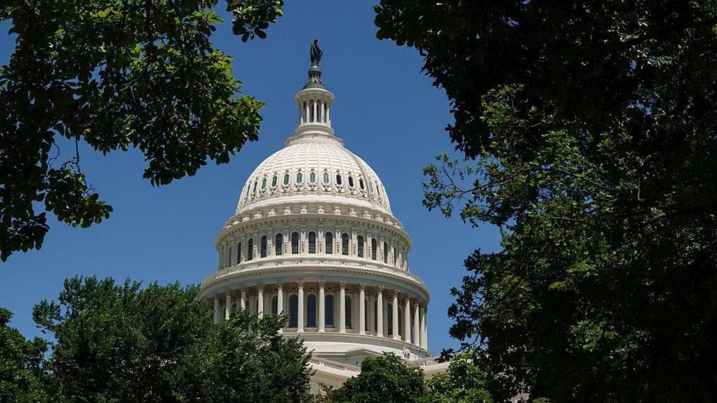 US House Passes Measure to Stop Military Action Against Iran