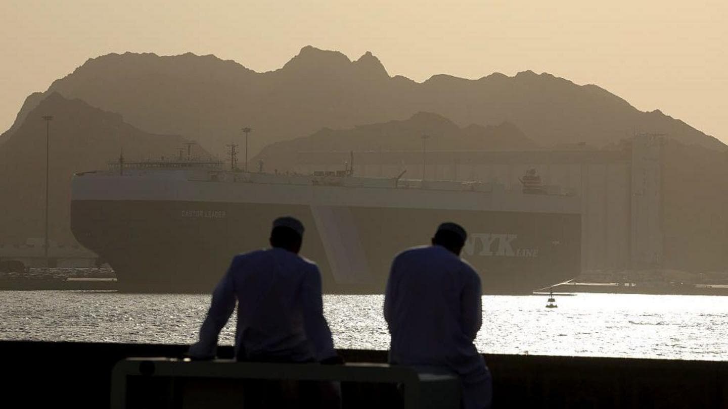US-Iran Agreement Leaves Key Issues Unresolved Amid $300 Billion Concerns