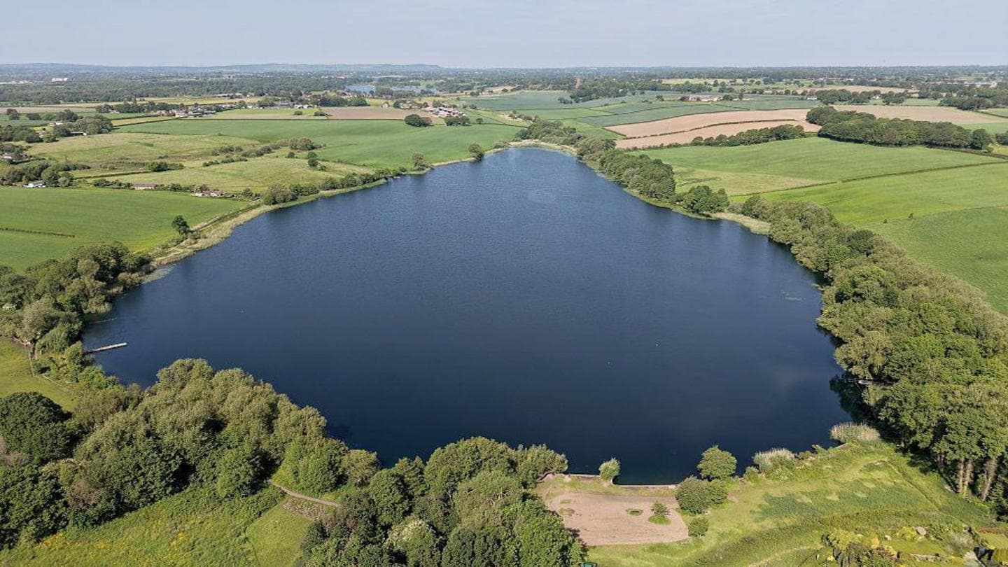 Authorities Warn of Water Safety Risks After Eight Drown in Heatwave