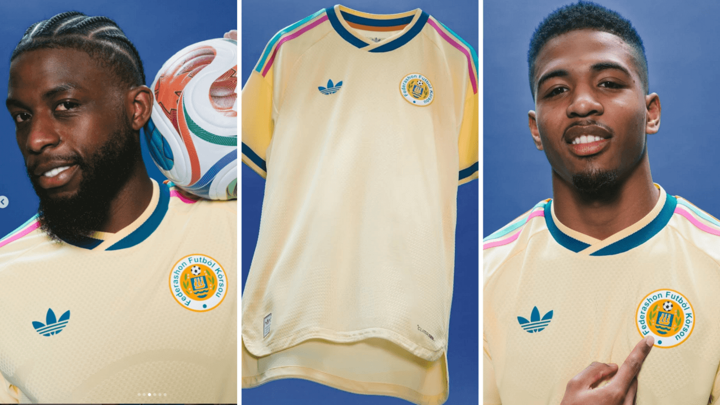 Analysis of World Cup Shirts That May Not Be Worn During Matches