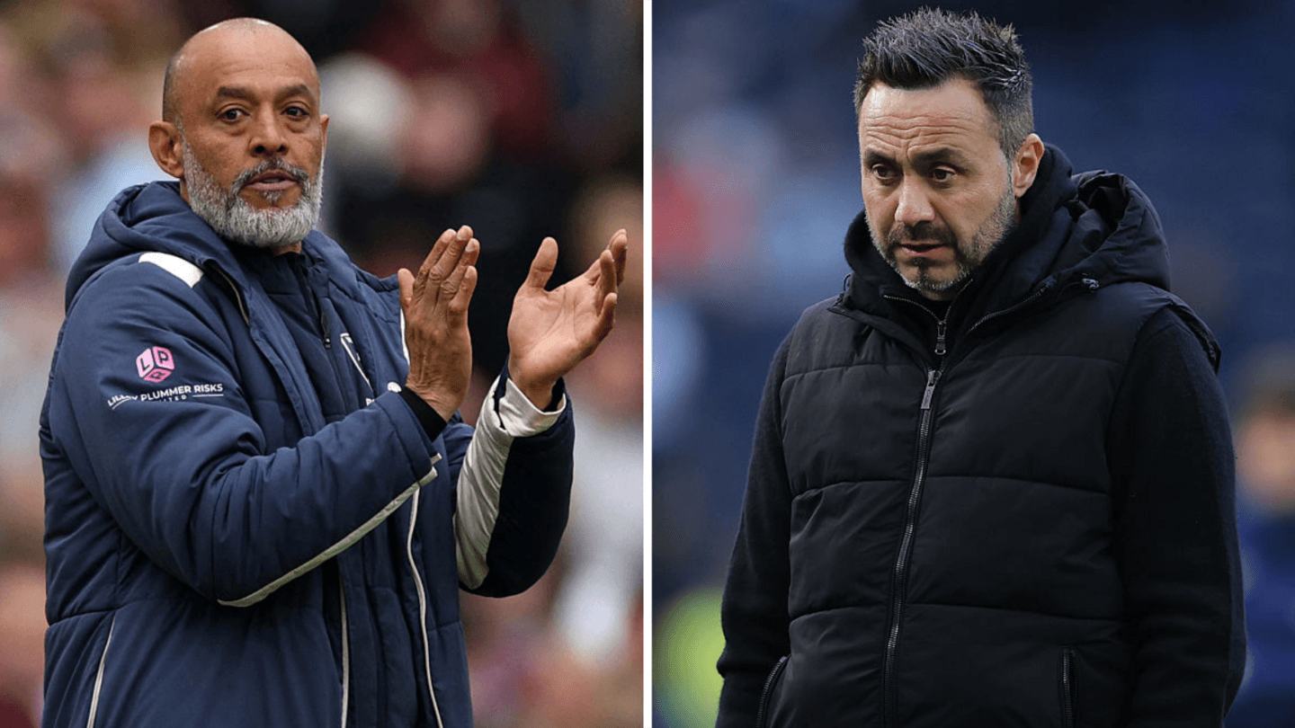 West Ham and Tottenham Compete to Avoid Relegation in Premier League Finale