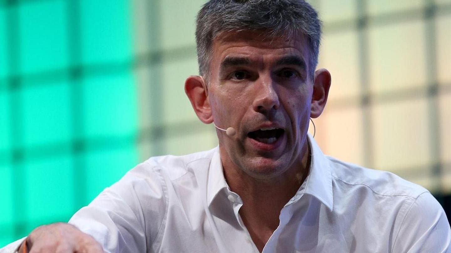 Ex-Google boss confirmed as new BBC director general