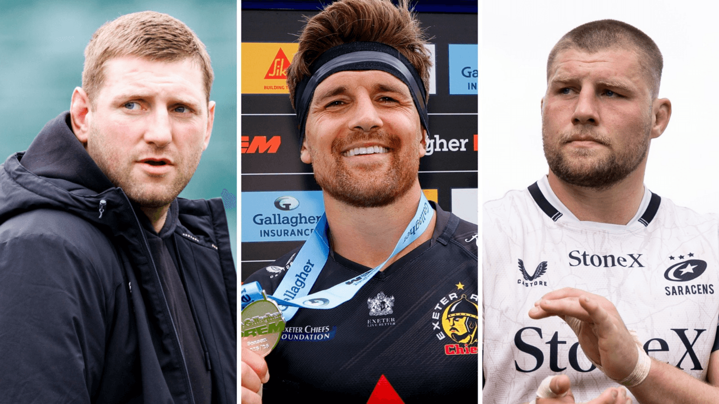 Henry Slade Shines in Round 18 of the Premiership as Willis Moves to France