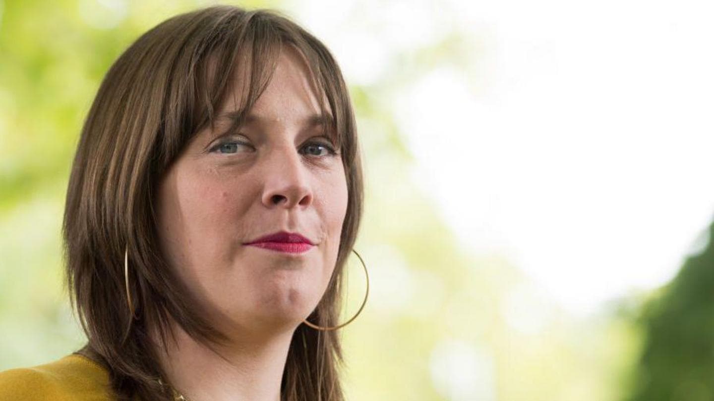 Jess Phillips Criticizes Lenient Sentences for Teenagers in Rape Case