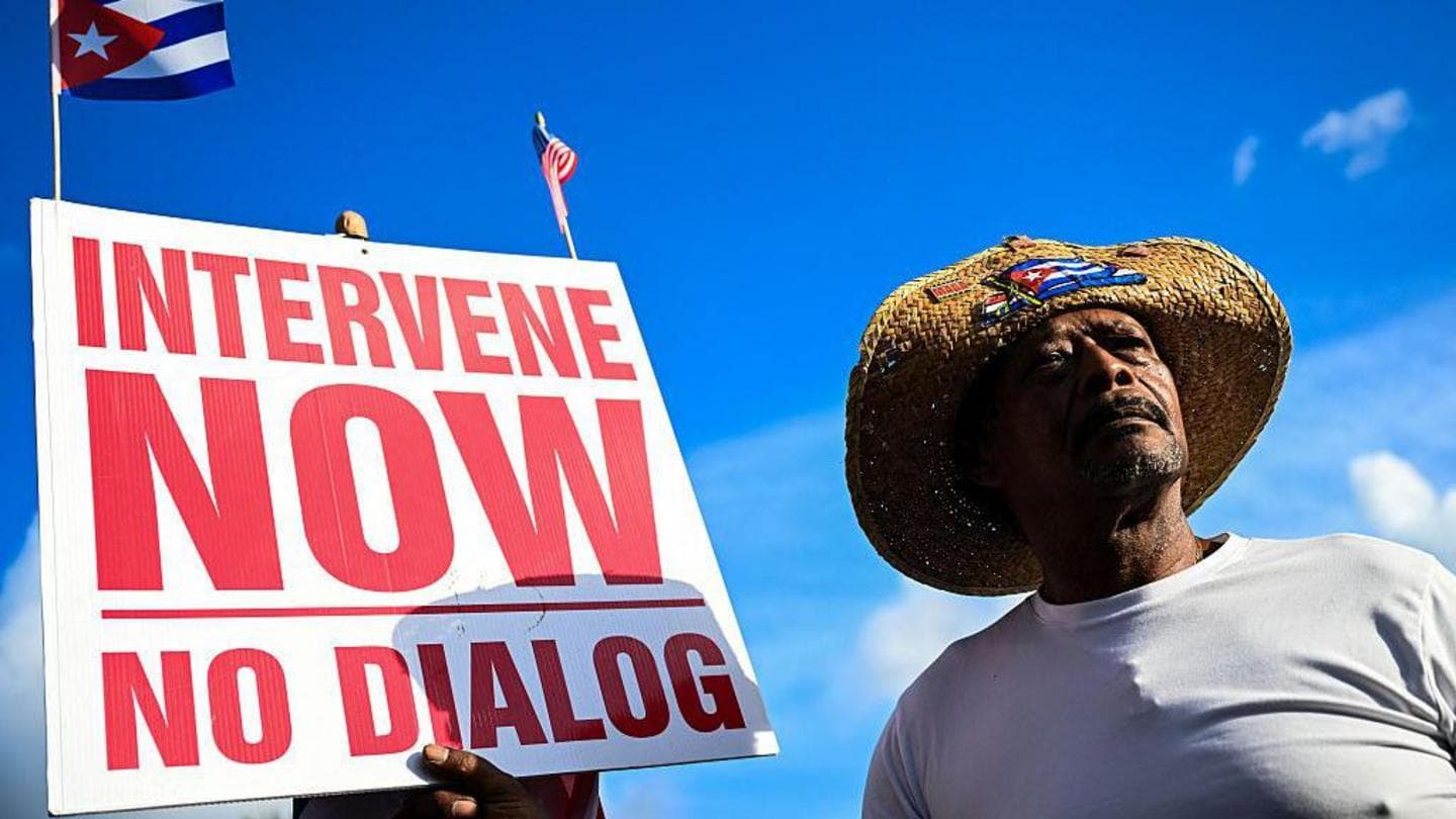 Potential Outcomes of Cuba Crisis Following US Indictment of Raúl Castro