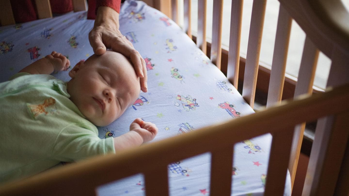 Investigation Reveals Risks in Unregulated Baby Sleep Industry