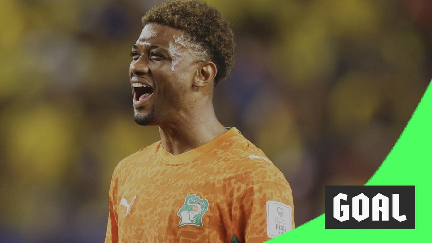 Amad Diallo Secures Last-Minute Victory for Ivory Coast Against Ecuador