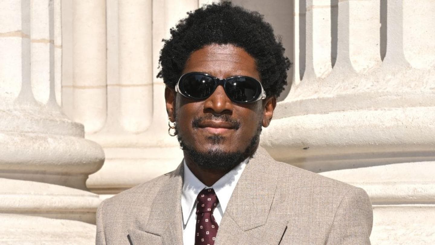 Musician Labrinth says he is 'done with this industry' and hits out at Euphoria