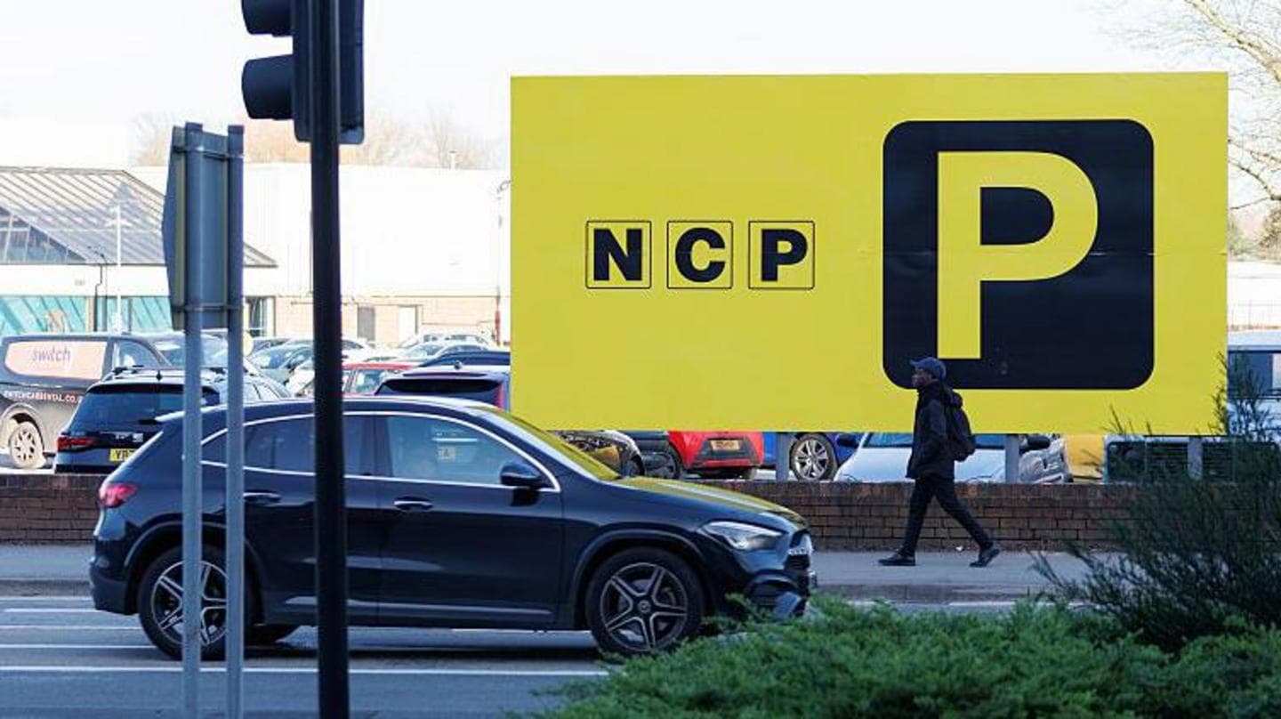 Home working, long leases and rise of parking apps - what went wrong for NCP