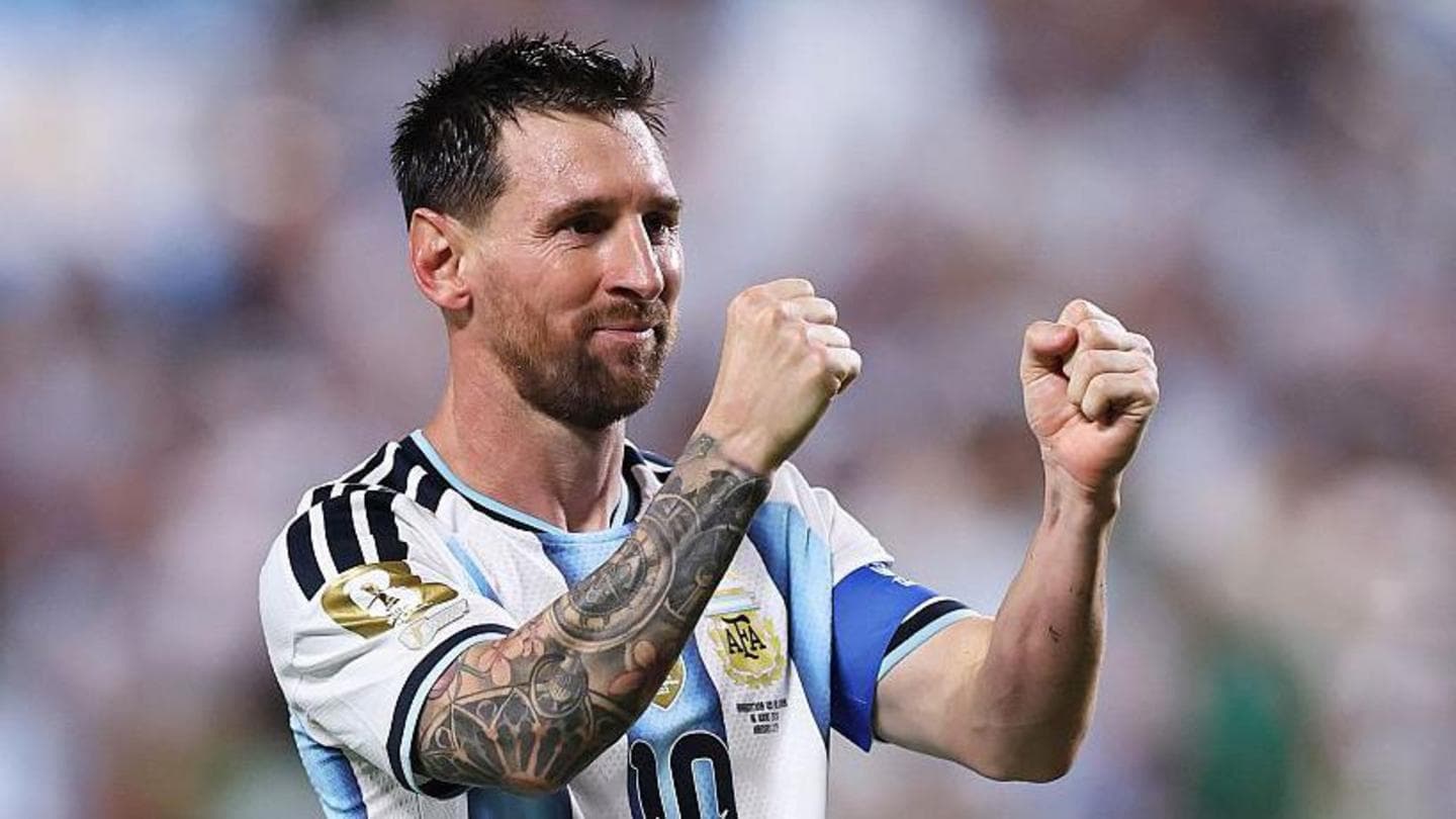 World Cup Statistics: Top Performers and Underachievers After First Round