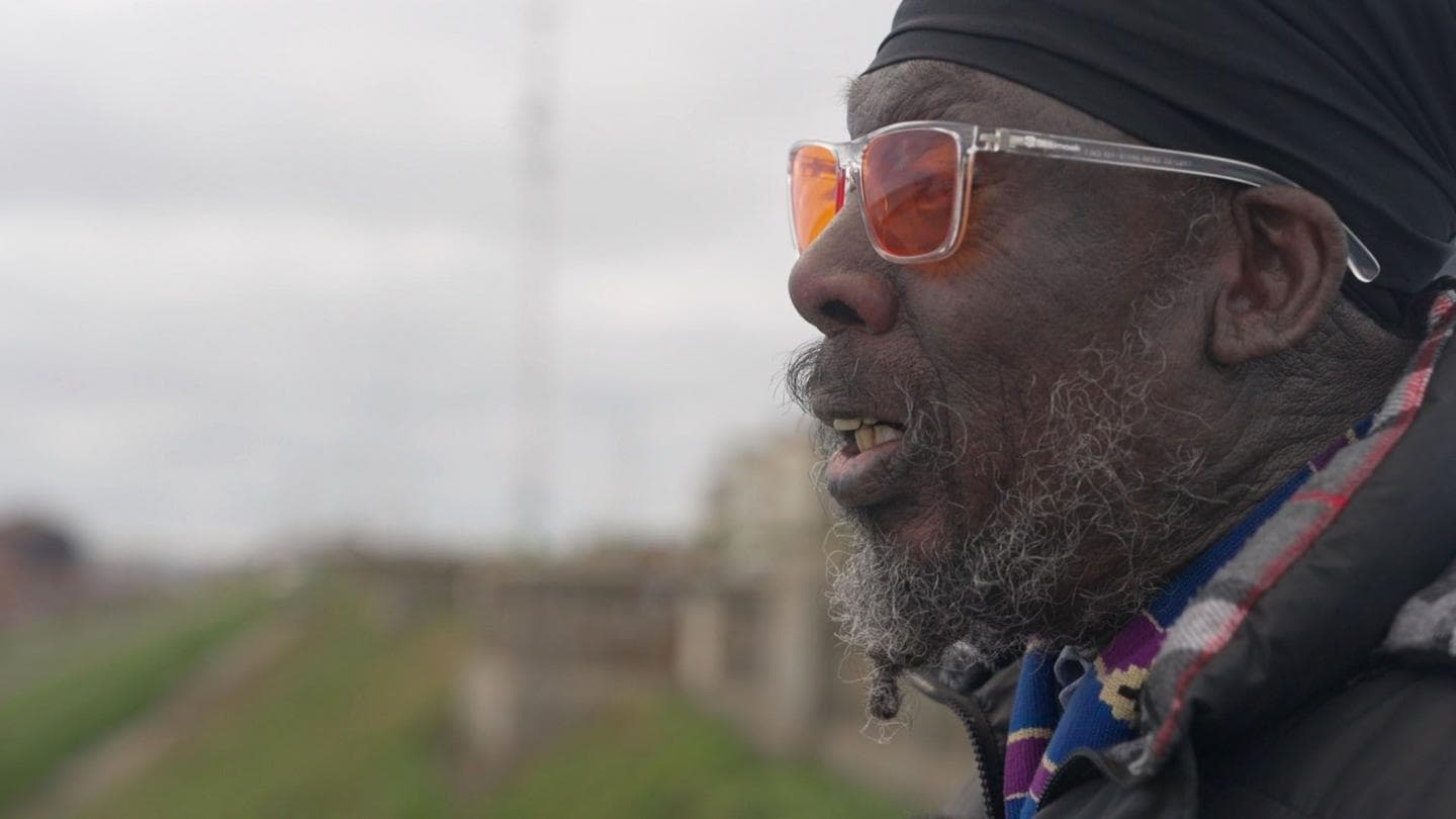Roly Gregoire Reflects on 46 Years of Silence After Facing Racism in Football